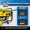 Champion 201299 5500 Watt Portable Generator CO Shield 49 State