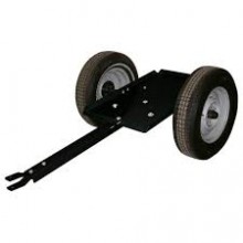 Hover to zoom Winco TDM80 Medium PTO Trailer 25kW  55kW