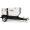 Generac 29kW (Prime) / 31kW (Standby) Skid-Mount Diesel Generator (John Deere Engine) w/ Tandem-Axle Trailer