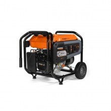 Generac GP6500 - 6500 Watt Portable Generator w/ CO-SENSE™ (CARB)
