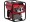 Honda EB3000c - 2600 Watt Industrial Generator w/ GFCI Protection