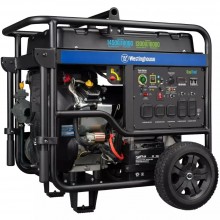 Westinghouse WGEN14500C  14500 Watt Electric Start Portable Generator CO Sensor And Wireless Remote Start 49 State
