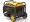 Firman W03661OF 3650 Watt Open Frame Inverter Generator CO Alert