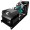 Cummins Ag Spec 200kW Open Diesel Generator (120/240V Single-Phase)