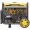 Firman WH03662OF 3650 Watt Dual Fuel Electric Start Open Frame Inverter Generator CO Alert