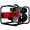 Winco DP3000 - Dyna Professional 3000 Watt Portable Generator (CARB)