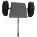 Voltmaster 214407 C1  2 Wheel PTO Trailer