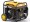 Firman W03661OF 3650 Watt Open Frame Inverter Generator CO Alert