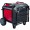 Honda EU7000iSNAND  5500 Watt Electric Start Portable Inverter Generator Bluetooth And CO MINDER 49 State
