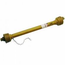 Hover to zoom Winco PTO Generator Tumbling Bar 150 165 kW  1000 RPM