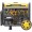 Firman W03562OF 3500 Watt Dual Fuel Electric Start Open Frame Inverter Generator CO Alert