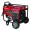 Honda EM5000SX  4500 Watt Electric Start Portable Generator Bluetooth And CO MINDER 49 State