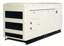Cummins C30D6 - 30kW Automatic StandbY