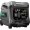 Cummins Onan P4500iDF 3700 Watt Electric Start Dual Fuel Portable Inverter Generator with Wireless Remote Start 49 State