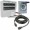 Reliance Controls 50 Amp 120 240V 10 Circuit Power Transfer System with Interchangeable Breakers