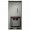 Honeywell 100 Amp Outdoor Automatic Transfer Switch with 16 Circuit Load Center