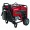 Honda EB5000X  4500 Watt Portable Industrial Generator CO MINDER And GFCI Protection 49 State
