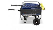 Kohler GEN5.0 - 4300 Watt Portable Generator (49-State)