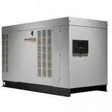 Generac Protector® 60kW Standby Generator w/ Mobile Link™ (120/240V Single-Phase) (48-State)