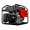 Winco DP7500HE 03 A Dyna Professional 7500 Watt Electric Start Portable Generator Honda GX Engine 49 State