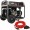 Briggs & Stratton 30708 - 5750 Watt Portable Generator (49-State) w/ 25' Convenience Cord
