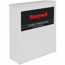 Honeywell 150 Amp SYNC Smart Automatic Transfer Switch with Power Management Service Disconnect