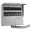 Reliance Controls 510CK1014 Pro Tran 2 50Ft Amp Power Transfer Switch System 10Ft with Straight Blade