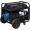 Westinghouse WGen9500DFc  9500 Watt Electric Start Dual Fuel Portable Generator Wireless Remote Start And CO Sensor 49 State