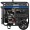Westinghouse WGen12000 - 12000 Watt Electric Start Portable Generator w/ Wireless Remote Start (CARB)
