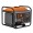 Generac GP3500iO - 3000 Watt Open Frame Inverter Generator (CARB)
