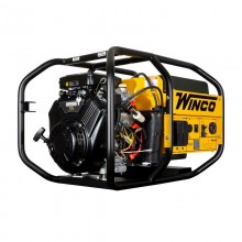 Winco W10000VE 03 B 9600 Watt Electric Start Portable Generator 49 State