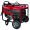 Honda EB5000X  4500 Watt Portable Industrial Generator CO MINDER And GFCI Protection 49 State