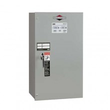 Briggs And Stratton By ASCO Series 285  100 Amp Automatic Transfer Switch 120 208V 3 Phase