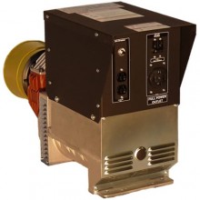 IMD PTO10-2SAVR - 10kW Tractor-Driven PTO Generator