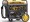 Firman W03661OF 3650 Watt Open Frame Inverter Generator CO Alert
