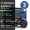 Westinghouse WGen7500DFc  7500 Watt Electric Start Dual Fuel Portable Generator Wireless Remote Start And CO Sensor 49 State
