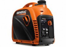 Generac GP2500i - 2200 Watt Portable Inverter Generator (CARB)