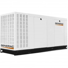 Generac Commercial Series 150kW Standby Generator w/ Mobile Link™ (277/480V 3-Phase)(NG) SCAQMD Compliant