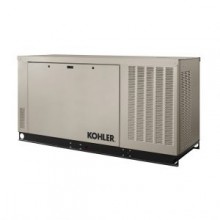 Kohler 38RCLB - 38kW Emergency Standby Power Generator