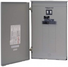 Reliance Controls TTV2005D 200 Amp Indoor Generator Ready Load Center