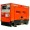 Kubota GL11000TM - 11,000 Watt Lowboy II Series Industrial Diesel Generator w/ Output Terminals (CARB)