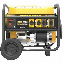 Firman P05701 - Performance Series 5700 Watt Portable Generator (49-State)