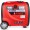 A-iPower SUA4000i - 3500 Watt Portable Inverter Generator (CARB)