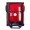 Honda EB6500X  5500 Watt Portable Industrial Generator CO MINDER And GFCI Protection 49 State