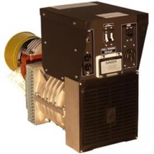 IMD PTO 22/2 S AVR - 22kW Tractor-Driven PTO Generator w/ AVR