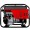 Winco DP5000HR 03 A Dyna Professional 5000 Watt Portable Generator 49 State