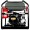 Winco DP5000HR 03 A Dyna Professional 5000 Watt Portable Generator 49 State